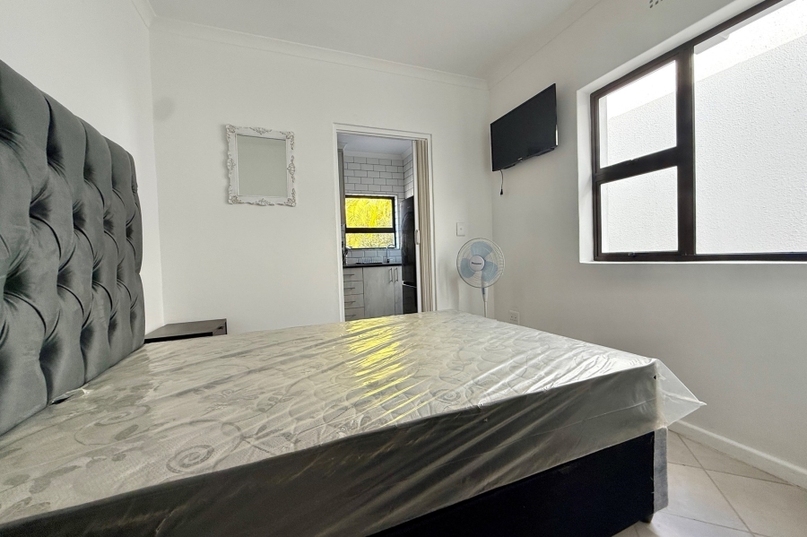 1 Bedroom Property for Sale in Tijgerhof Western Cape